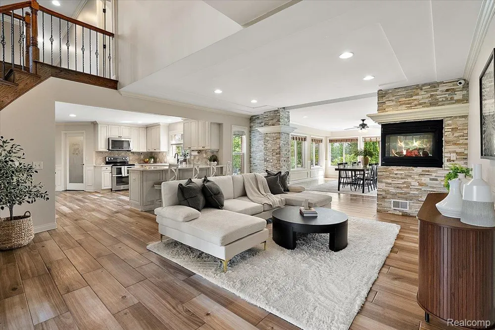 62650 Mound Road Washington Township, MI 48094