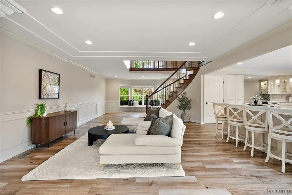 62650 Mound Road Washington Township, MI 48094