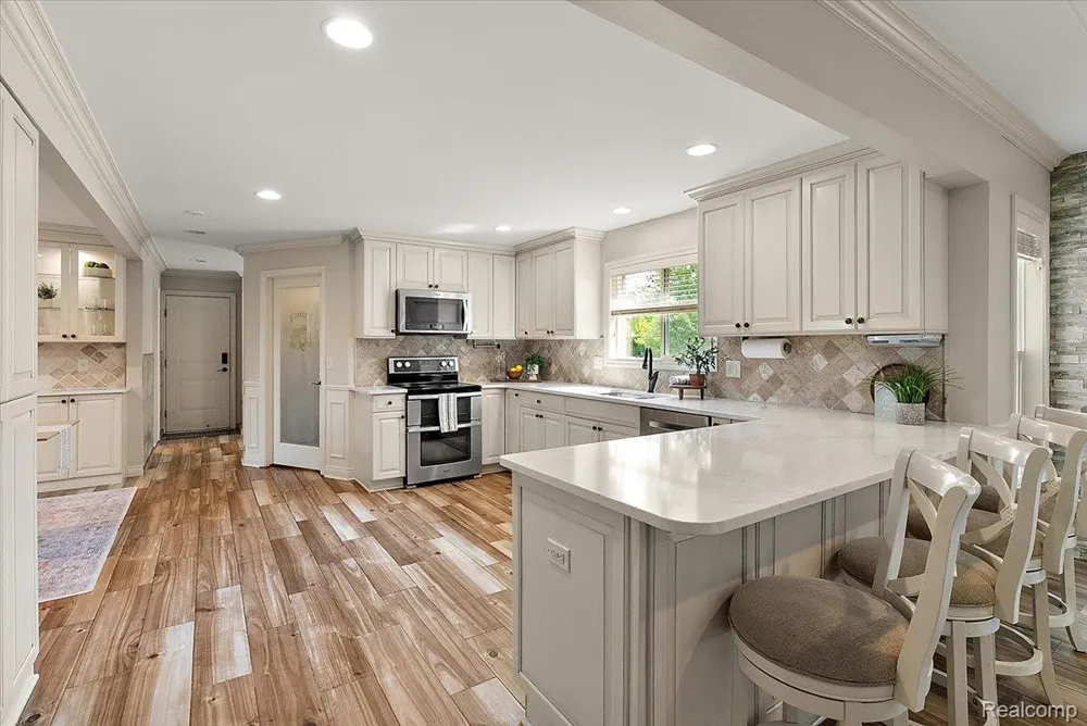 62650 Mound Road Washington Township, MI 48094