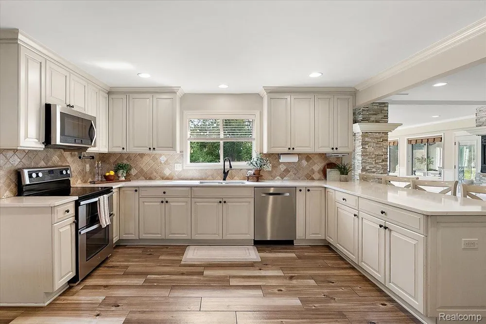 62650 Mound Road Washington Township, MI 48094