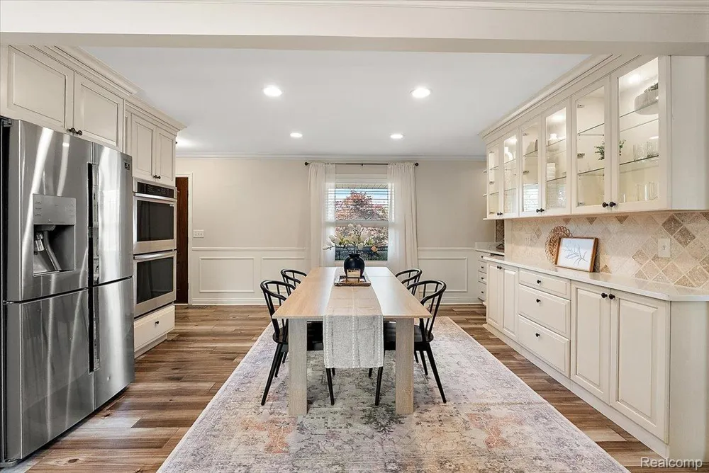 62650 Mound Road Washington Township, MI 48094