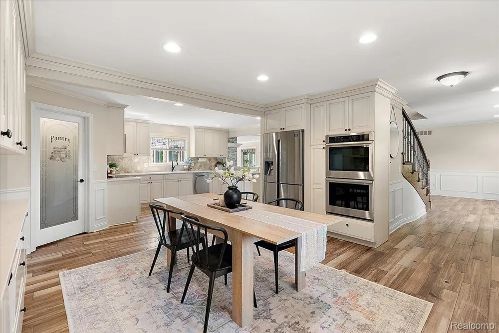 62650 Mound Road Washington Township, MI 48094