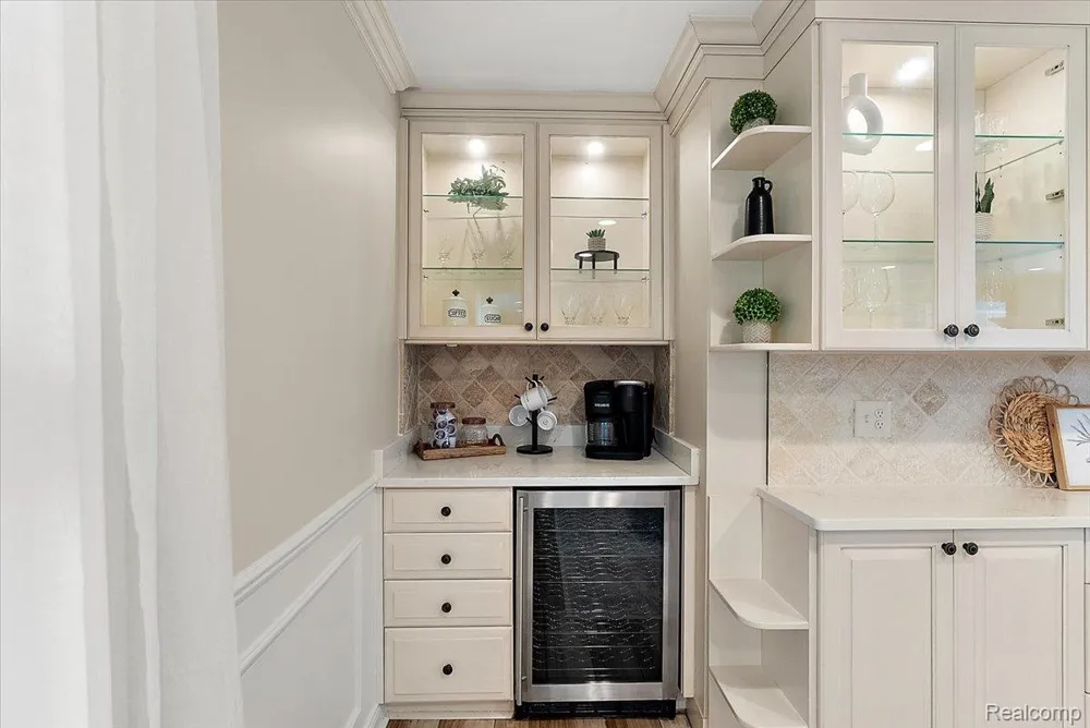 62650 Mound Road Washington Township, MI 48094