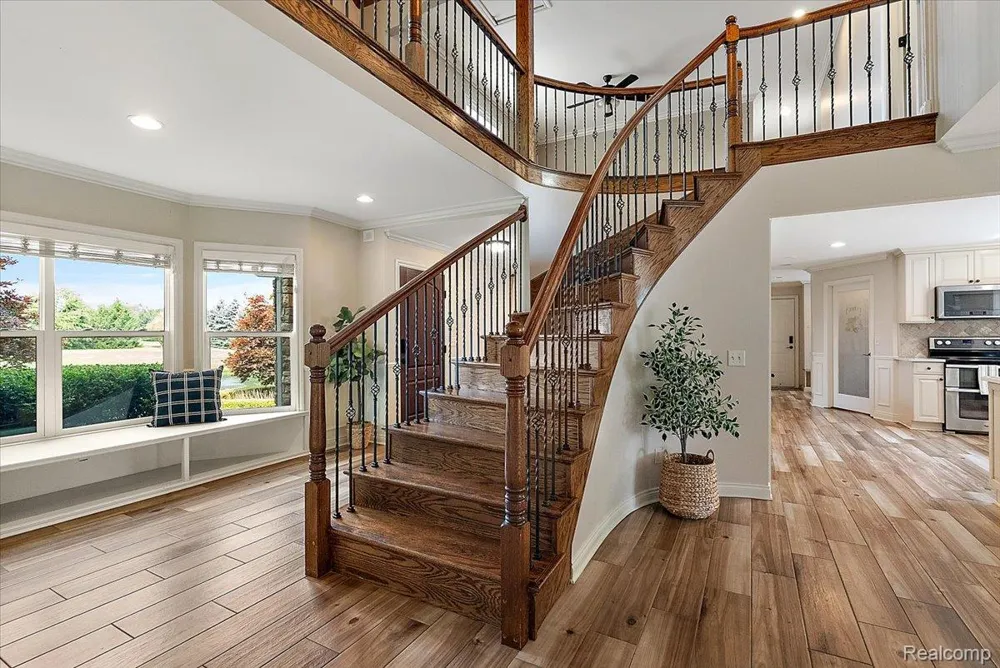 62650 Mound Road Washington Township, MI 48094