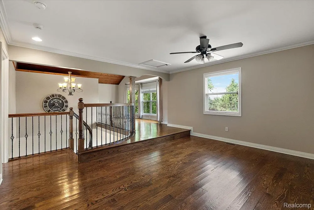 62650 Mound Road Washington Township, MI 48094