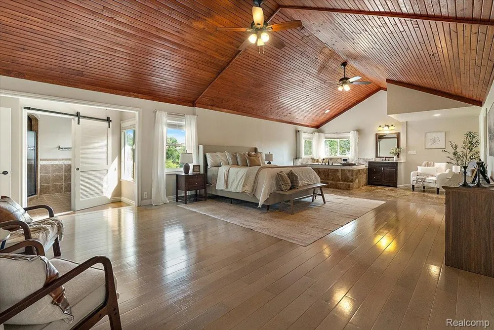 62650 Mound Road Washington Township, MI 48094