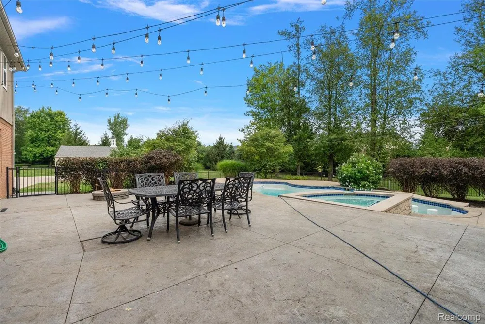 62650 Mound Road Washington Township, MI 48094