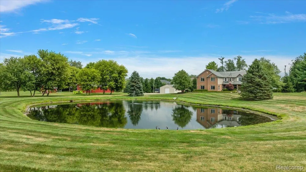 62650 Mound Road Washington Township, MI 48094