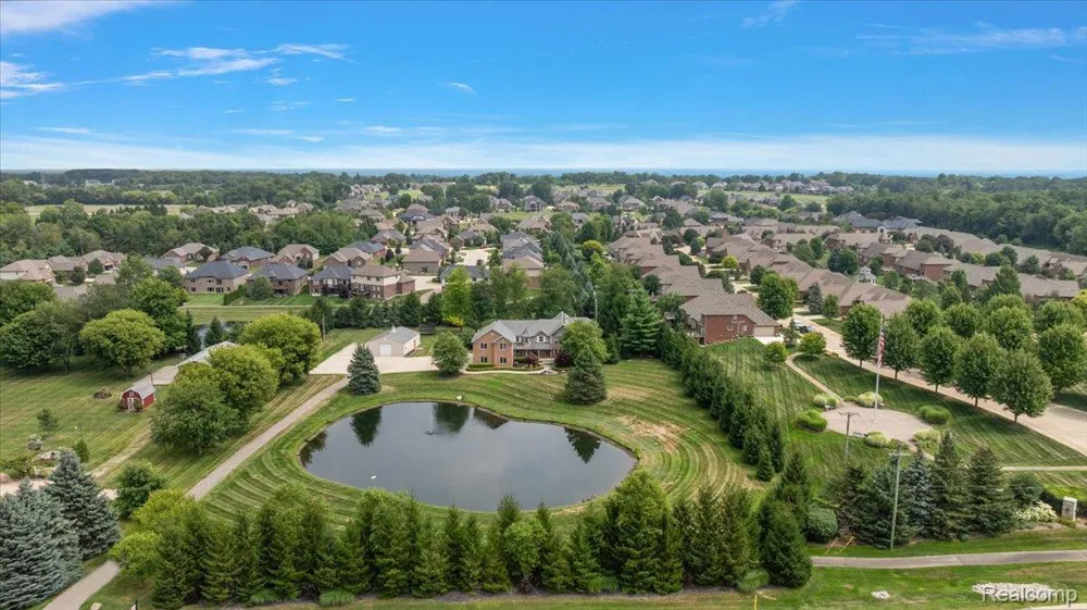 62650 Mound Road Washington Township, MI 48094