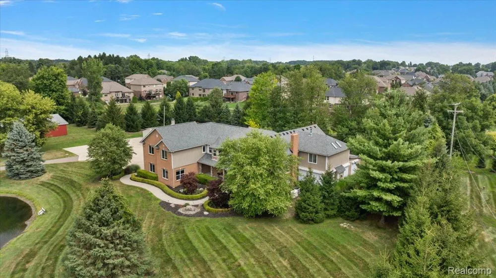 62650 Mound Road Washington Township, MI 48094