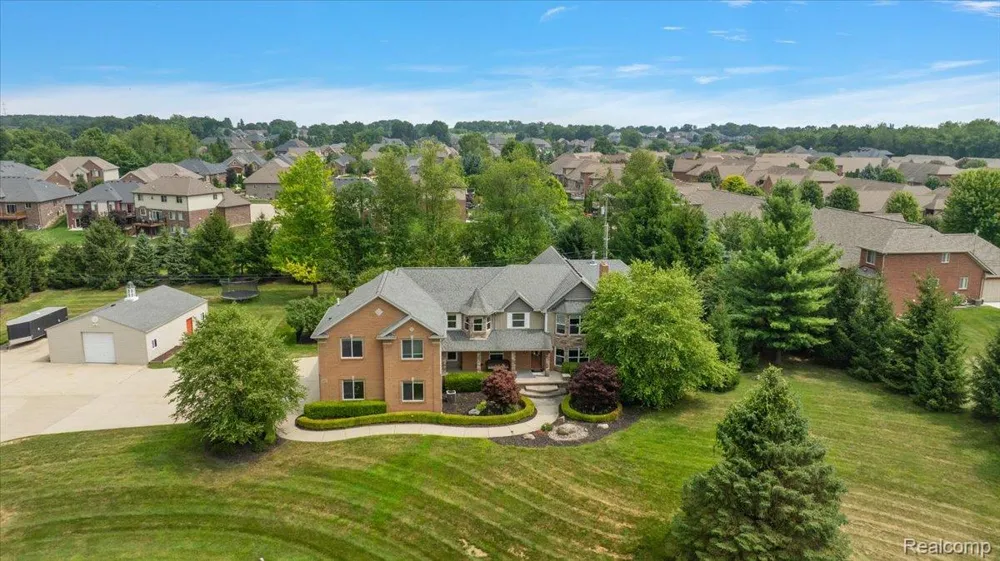 62650 Mound Road Washington Township, MI 48094
