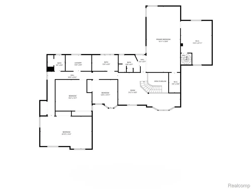 62650 Mound Road Washington Township, MI 48094
