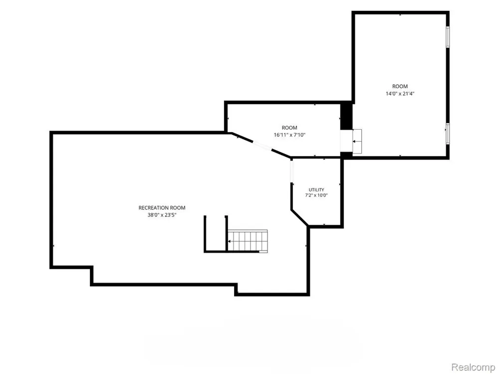 62650 Mound Road Washington Township, MI 48094