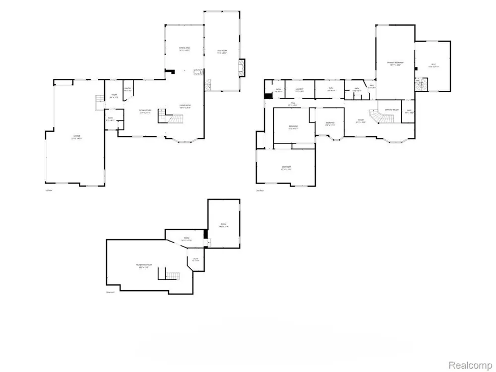 62650 Mound Road Washington Township, MI 48094