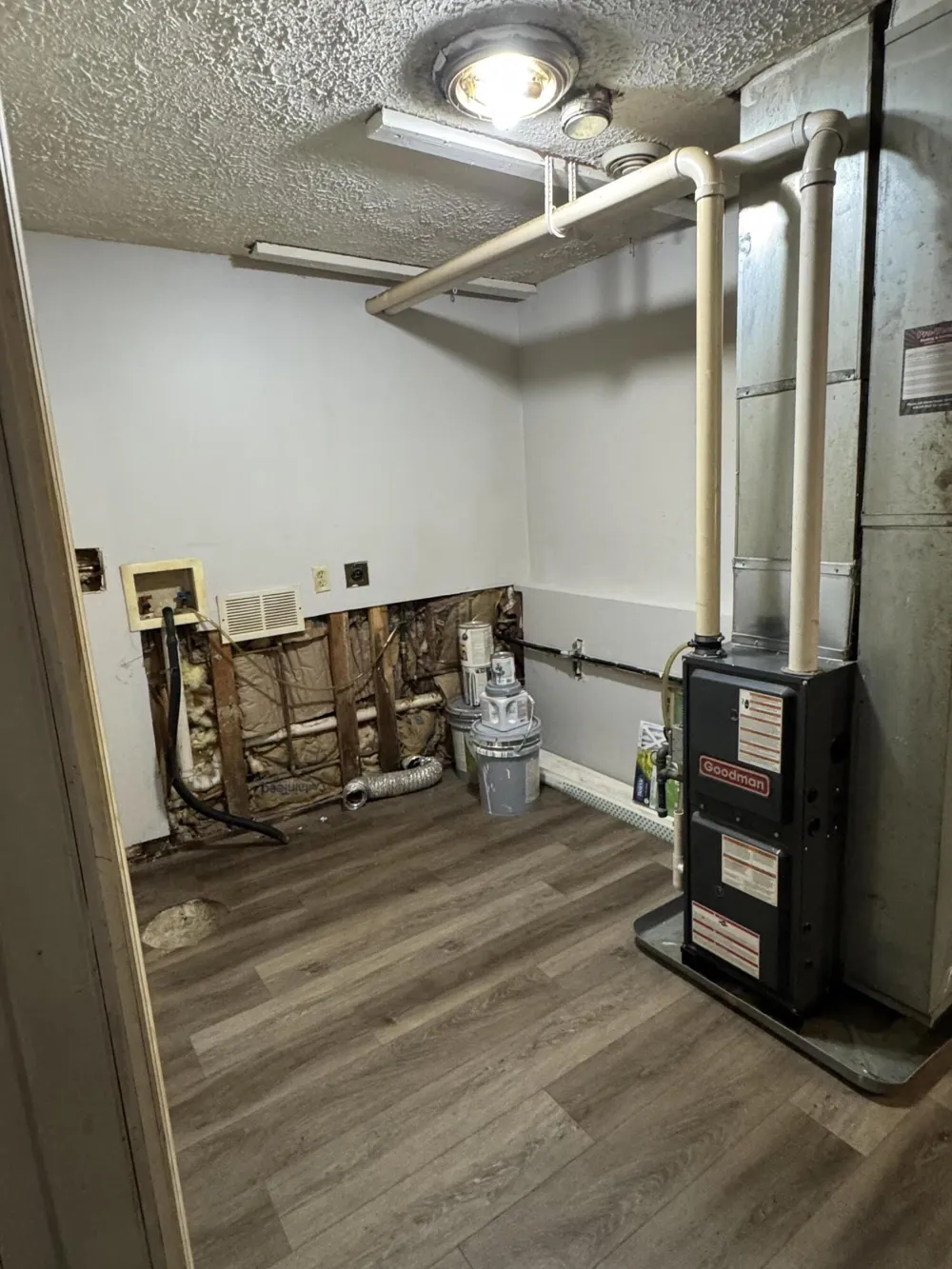 12116 Black Creek Street Spencer Township, MI 49326