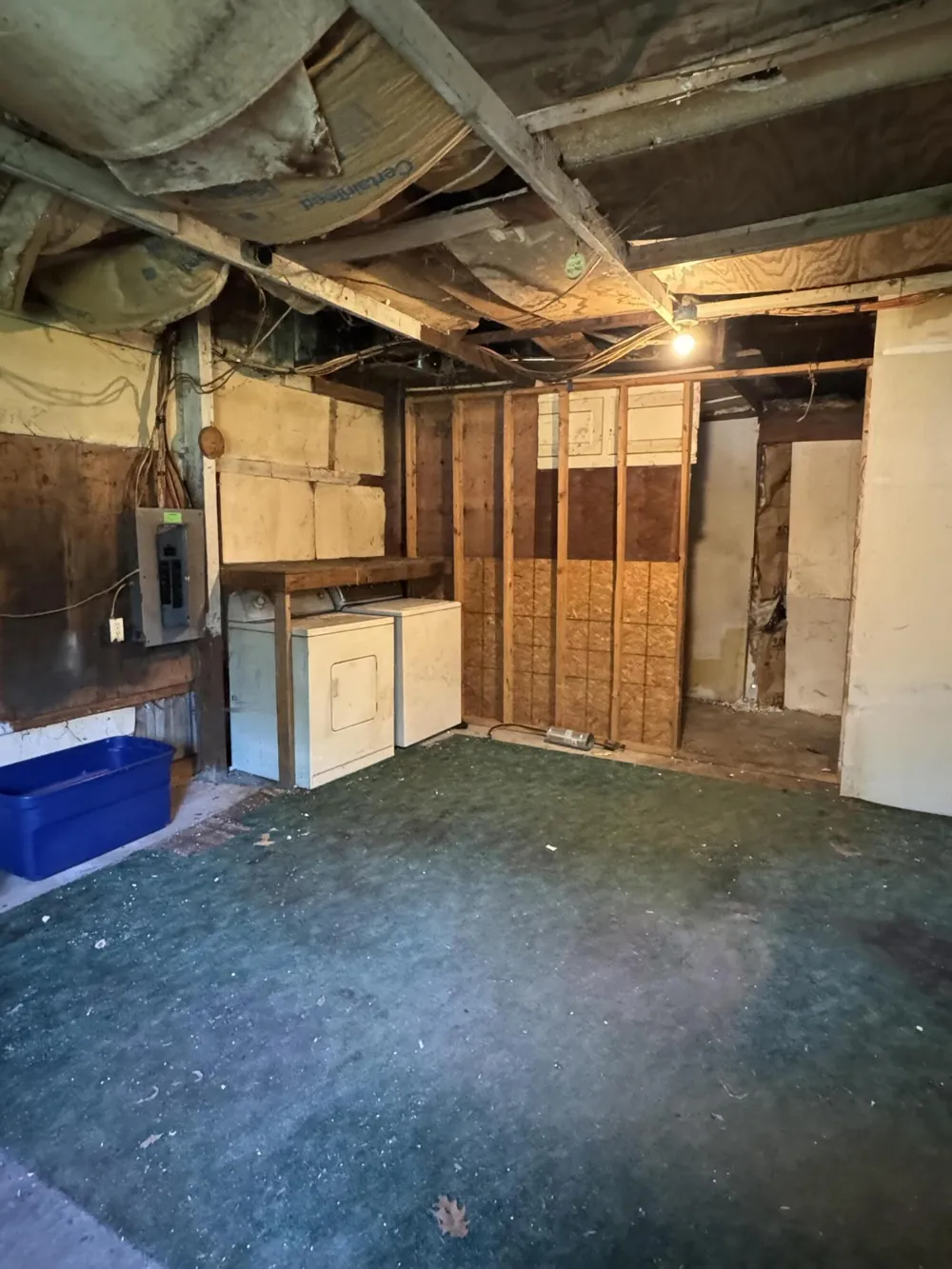 12116 Black Creek Street Spencer Township, MI 49326