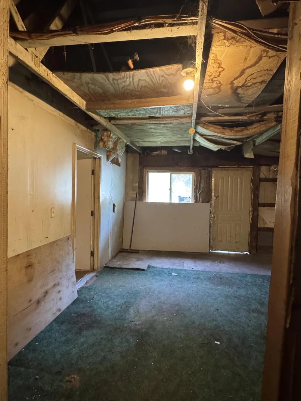 12116 Black Creek Street Spencer Township, MI 49326