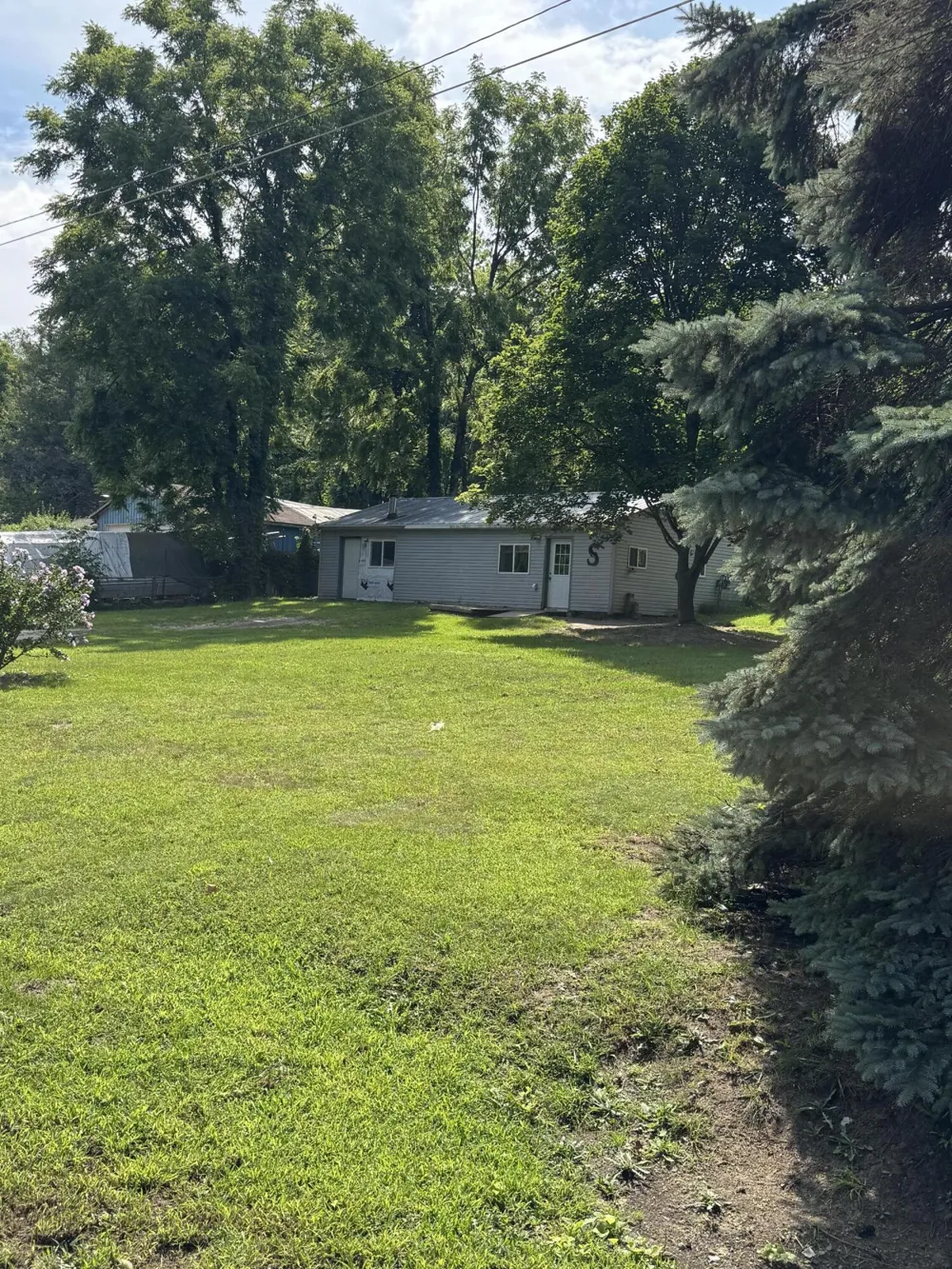 12116 Black Creek Street Spencer Township, MI 49326