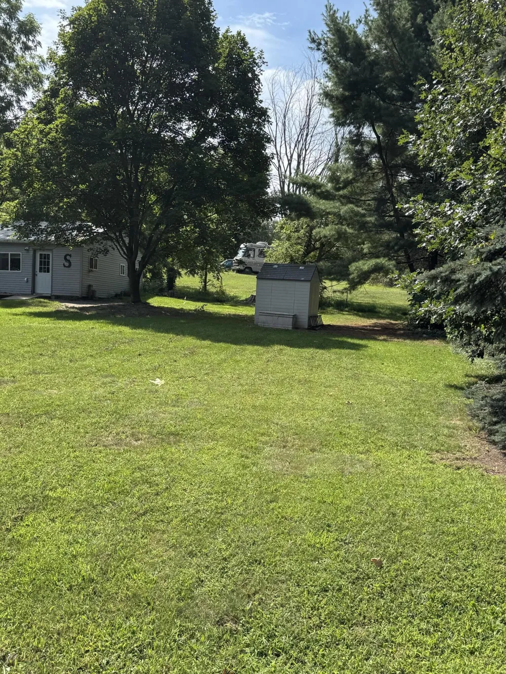 12116 Black Creek Street Spencer Township, MI 49326