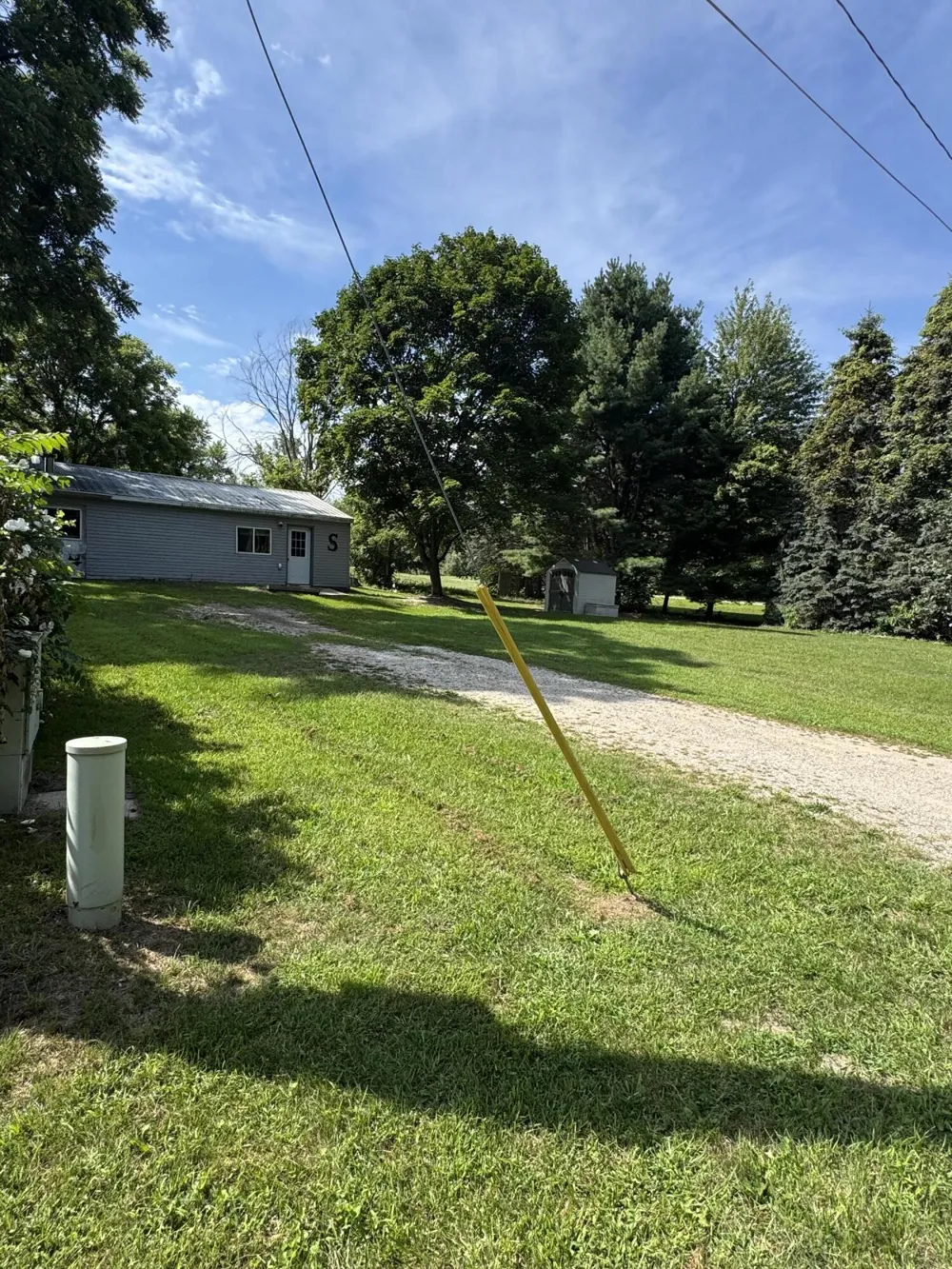 12116 Black Creek Street Spencer Township, MI 49326