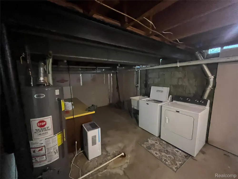 1506 Ledbury Drive Bloomfield Charter Township, MI 48304