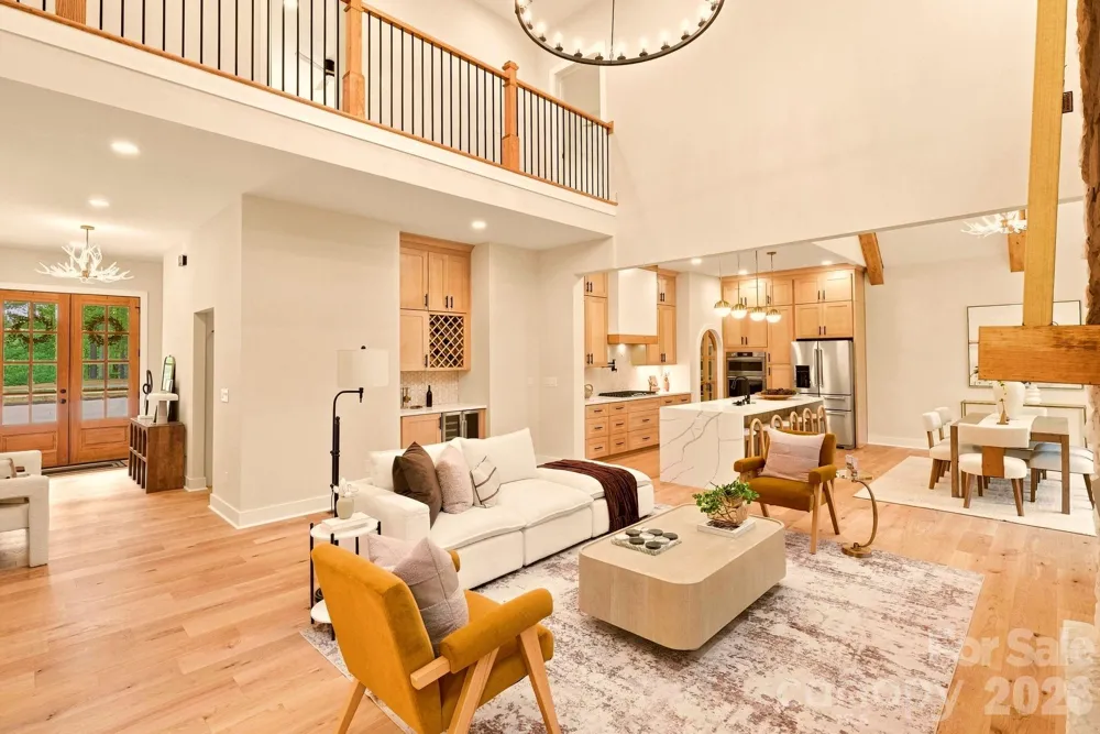 2189 Lighthouse Lane Connelly Springs, NC 28612
