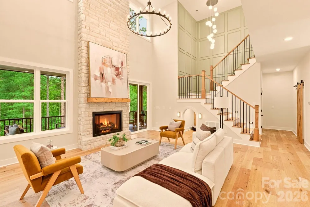 2189 Lighthouse Lane Connelly Springs, NC 28612