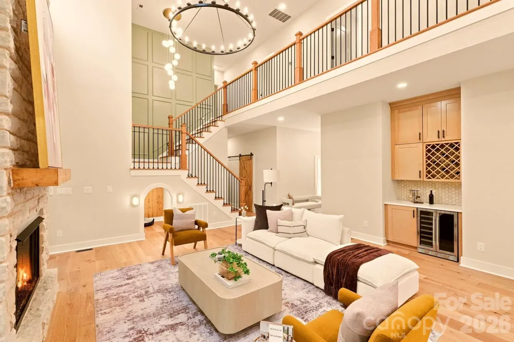 2189 Lighthouse Lane Connelly Springs, NC 28612