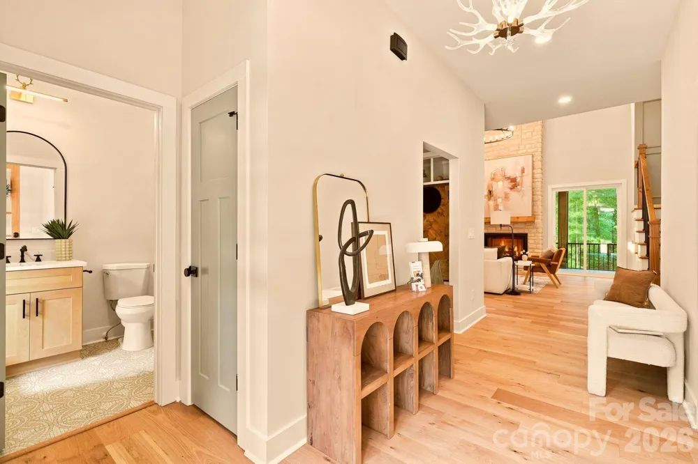 2189 Lighthouse Lane Connelly Springs, NC 28612