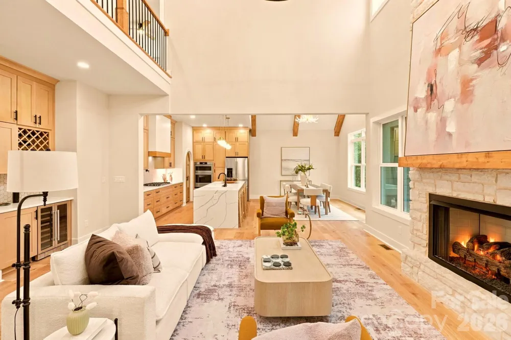 2189 Lighthouse Lane Connelly Springs, NC 28612