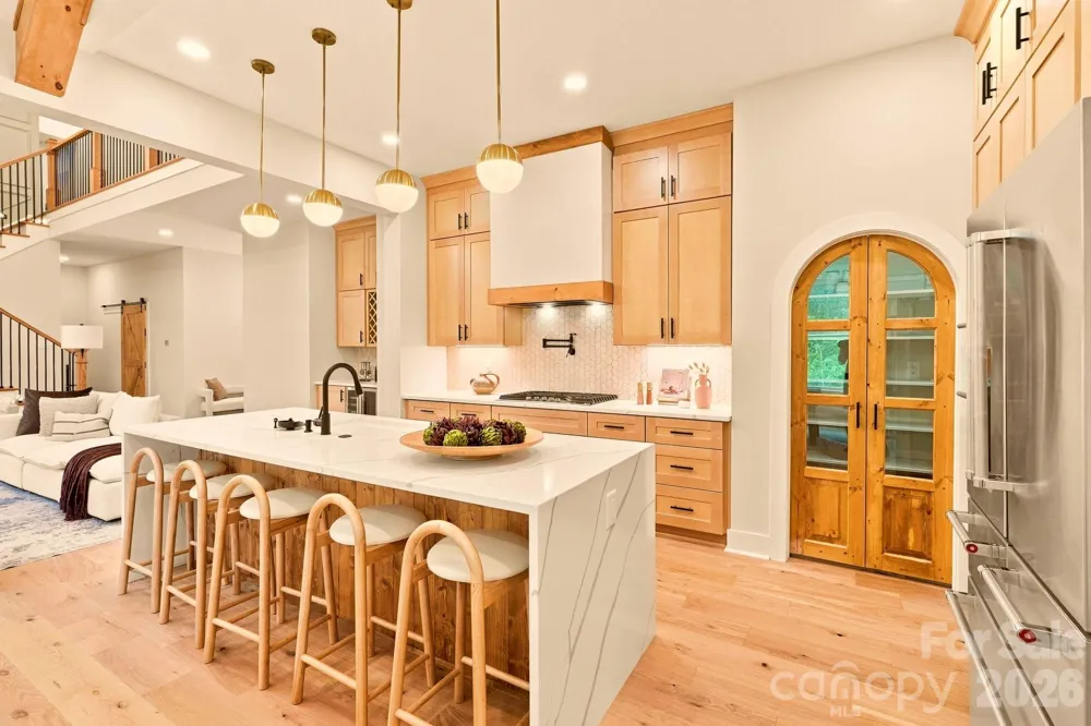 2189 Lighthouse Lane Connelly Springs, NC 28612