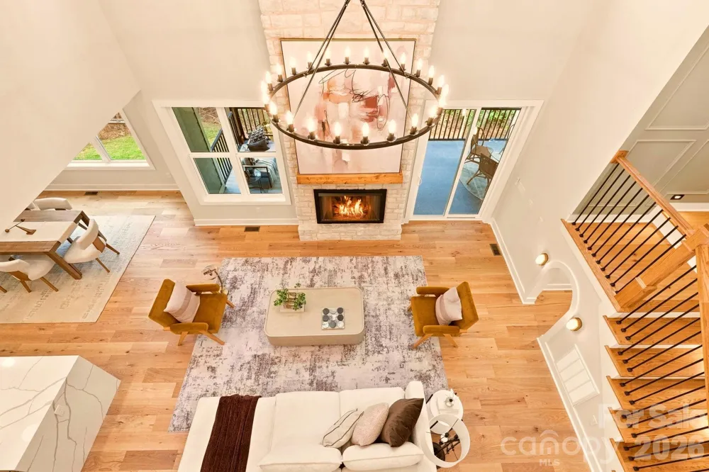 2189 Lighthouse Lane Connelly Springs, NC 28612