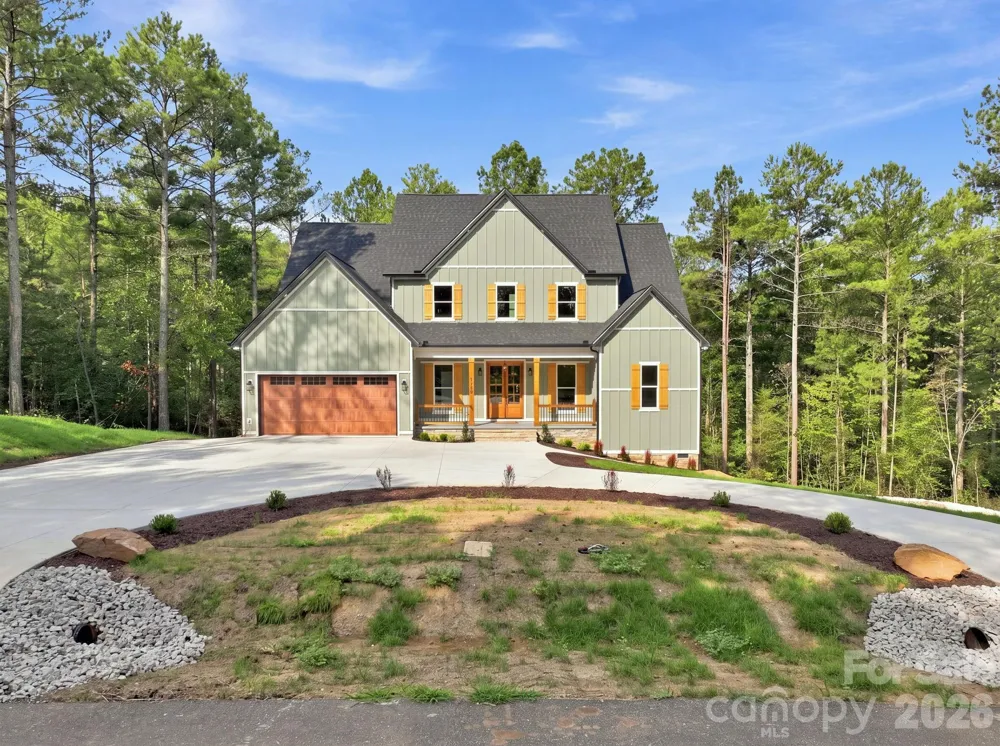 2189 Lighthouse Lane Connelly Springs, NC 28612