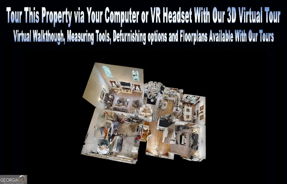 5613 Winchester PL Lithonia, GA 30038