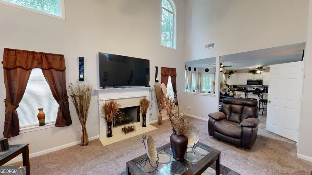 5613 Winchester PL Lithonia, GA 30038