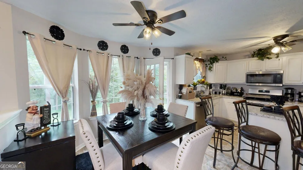 5613 Winchester PL Lithonia, GA 30038