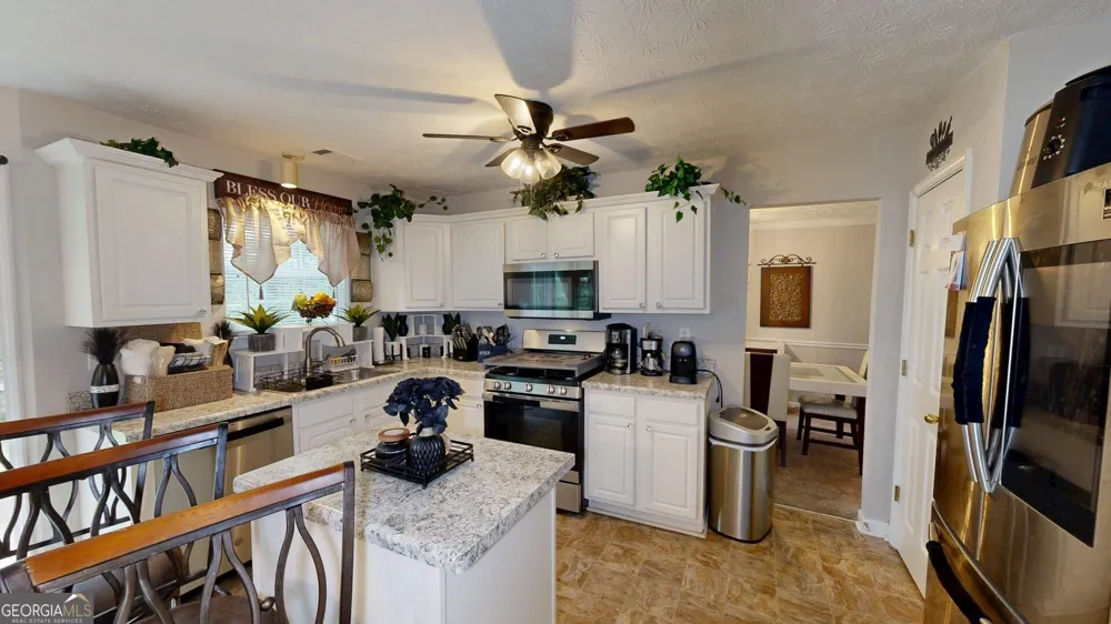 5613 Winchester PL Lithonia, GA 30038