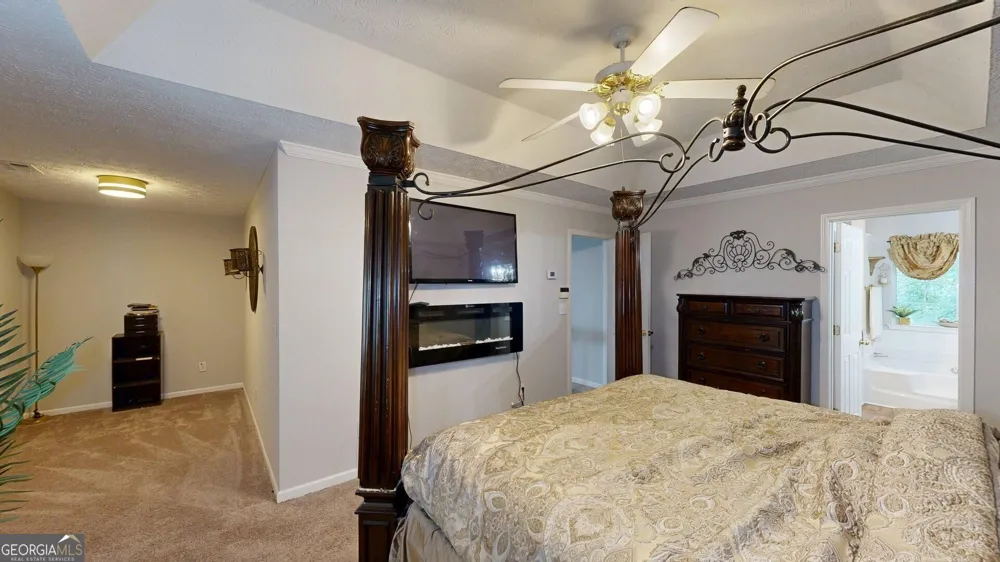 5613 Winchester PL Lithonia, GA 30038
