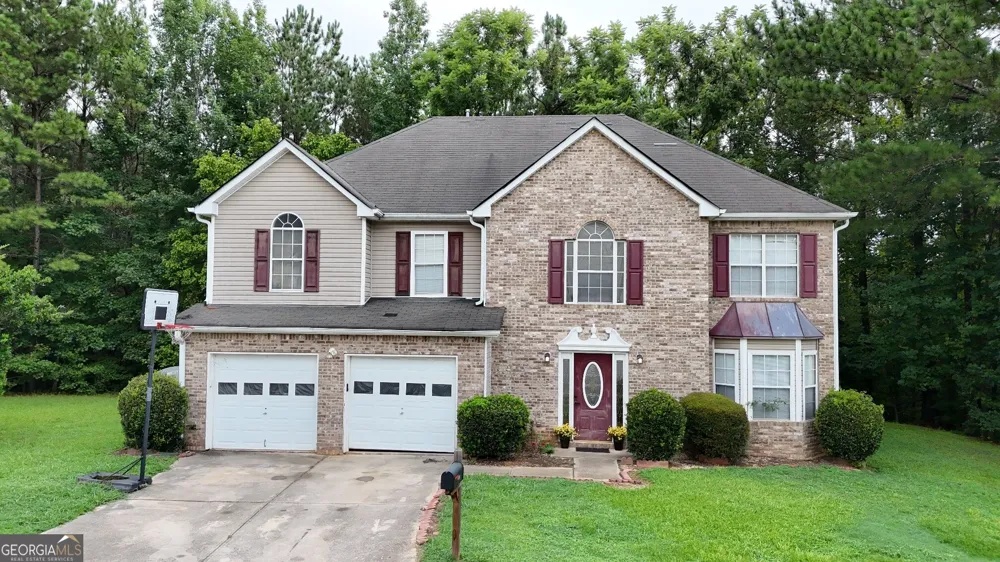 5613 Winchester PL Lithonia, GA 30038
