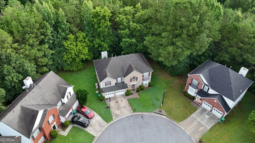 5613 Winchester PL Lithonia, GA 30038