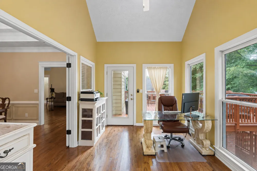 2319 Lochinver LN SW Conyers, GA 30094