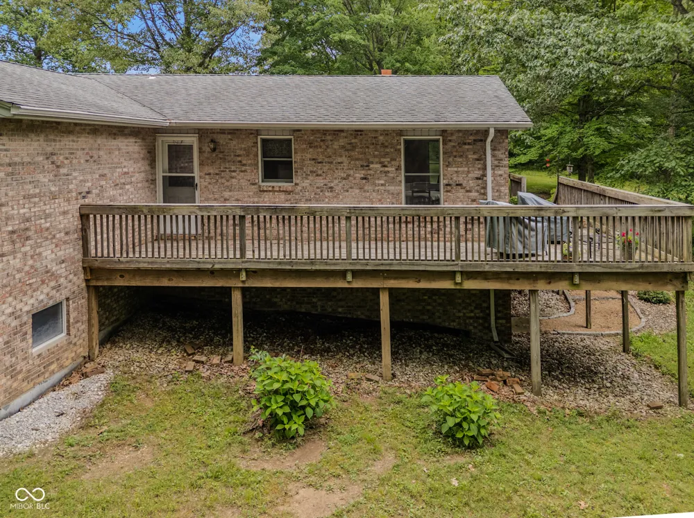 4920 W County Road 600 Scipio, IN 47273