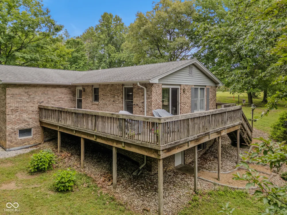 4920 W County Road 600 Scipio, IN 47273