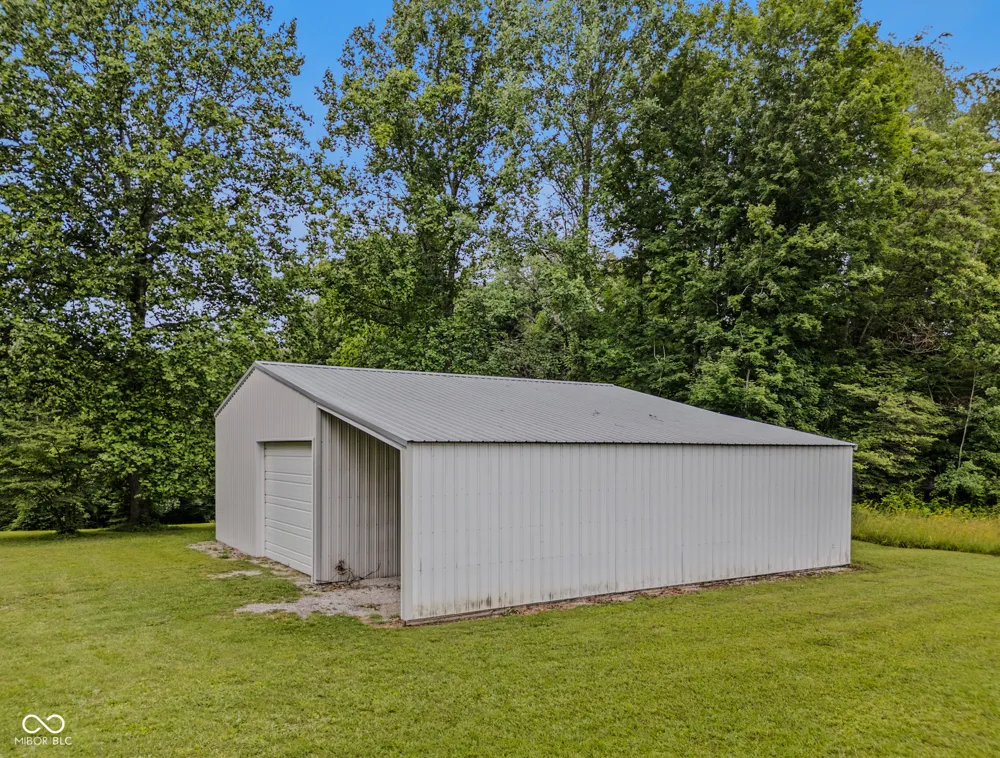 4920 W County Road 600 Scipio, IN 47273