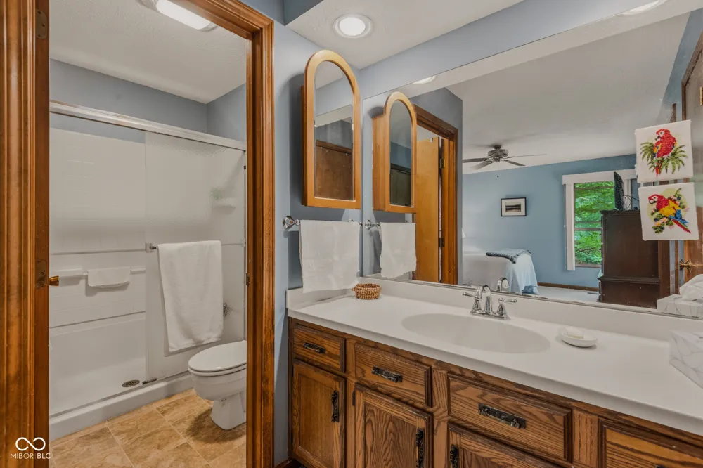 4920 W County Road 600 Scipio, IN 47273