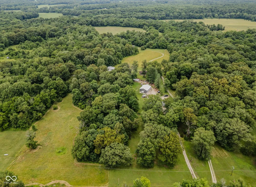 4920 W County Road 600 Scipio, IN 47273