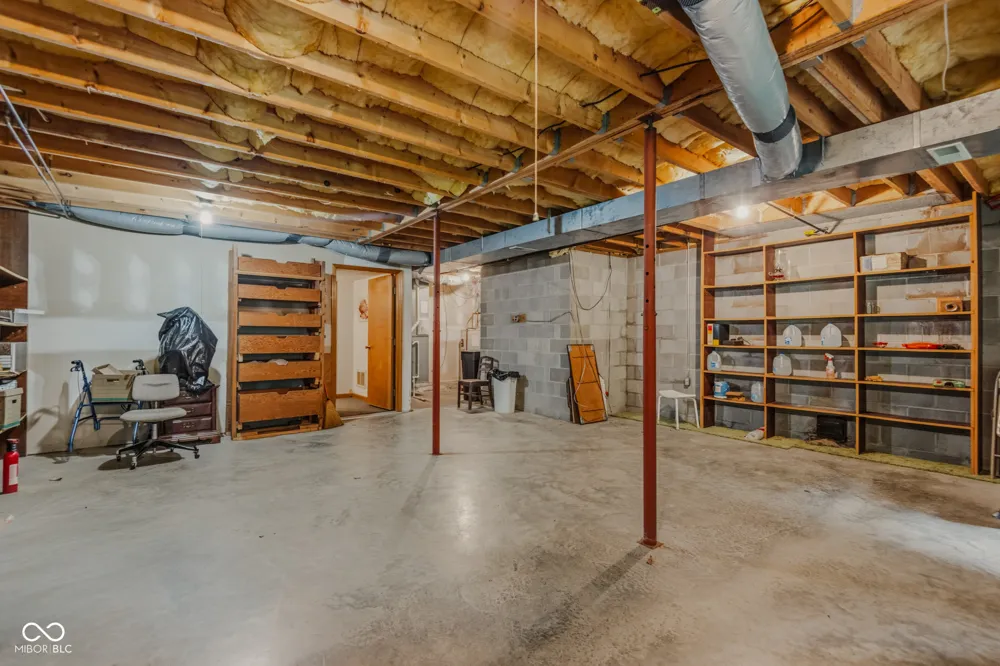 4920 W County Road 600 Scipio, IN 47273
