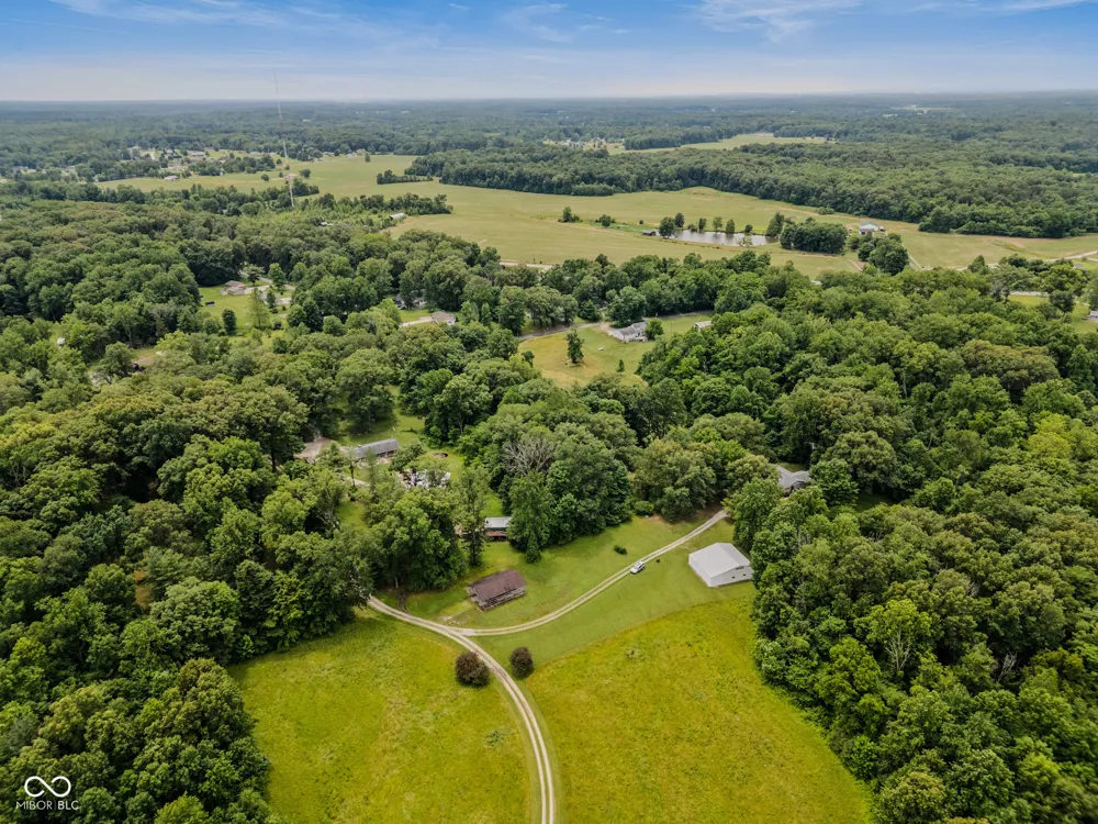 4920 W County Road 600 Scipio, IN 47273