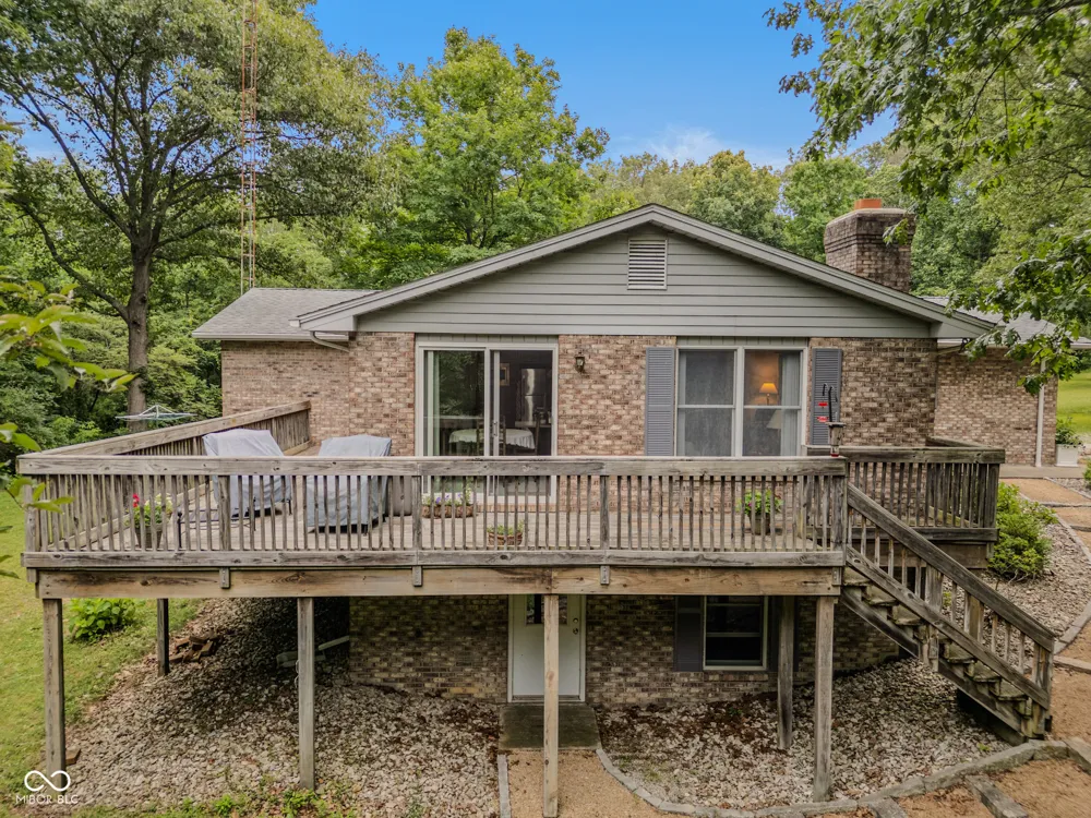 4920 W County Road 600 Scipio, IN 47273