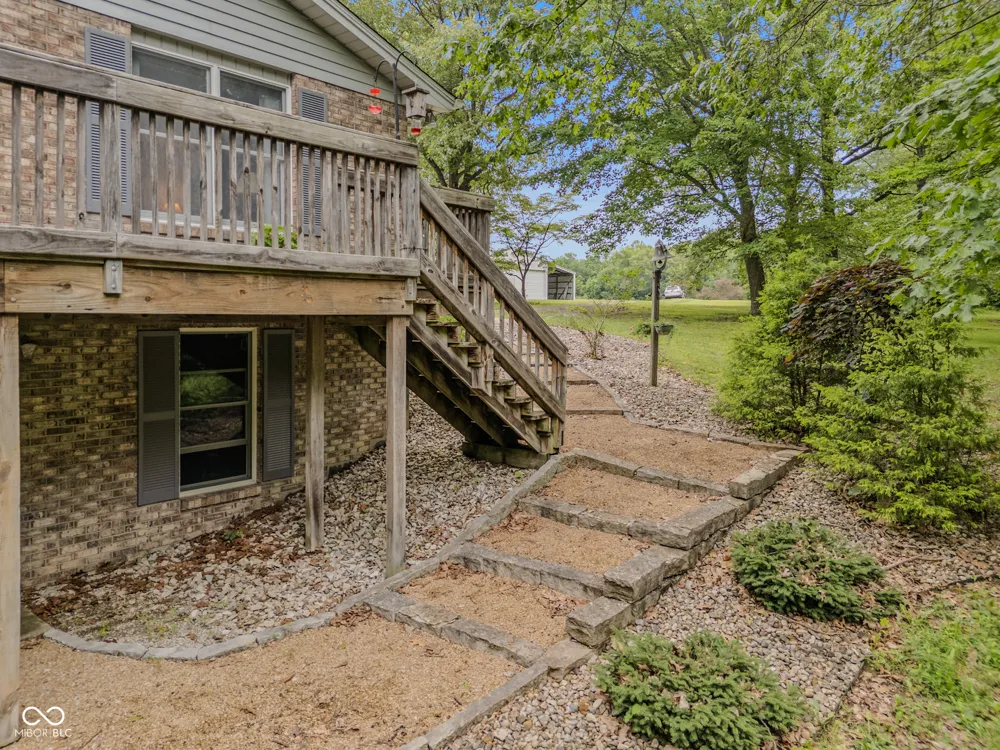 4920 W County Road 600 Scipio, IN 47273